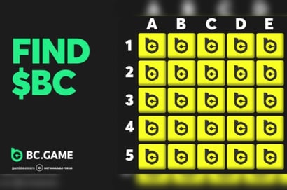 BC.Game Game