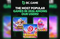 BC.Game Games of the Week