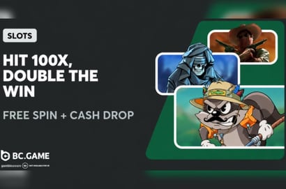 BC.Game Multiplier Challenge
