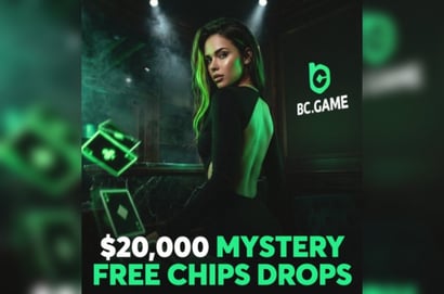 BC.Game Promo