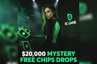 BC.Game Promo