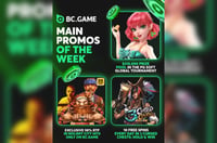 BC.Game Promos