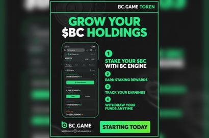 BC.Game Token