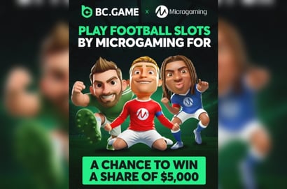 BC.Game World Cup Challenge