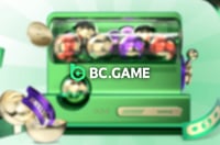 BCGame 20K Weekly Raffle