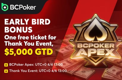 BCPoker