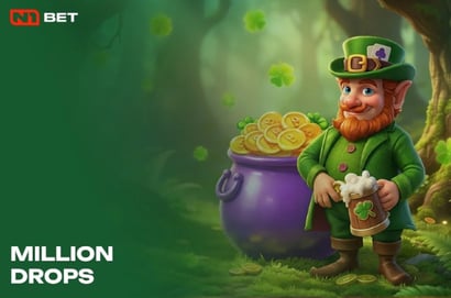 BGaming Million Drops