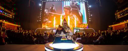 BLAST Rivals Spring 2025 Odds – Team Vitality Are Under the Spotlight