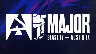 BLAST.tv Austin Major Stage 1 Odds – Eight Teams Advance to Stage 2