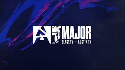 BLAST.tv Austin Major