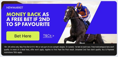 BOYLE Sports Future Champion Festival Money Back
