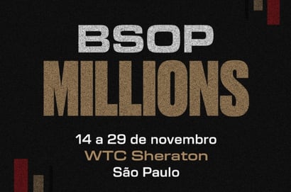 BSOP Millions 2025