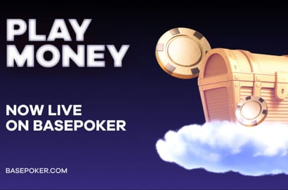 Base Poker Play Money Tables