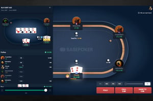 BasePoker