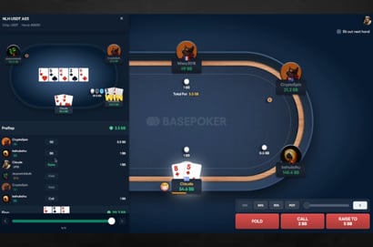 BasePoker
