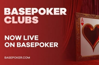 BasePoker Clubs