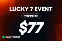 BasePoker Lucky 7