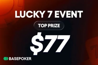BasePoker Lucky 7