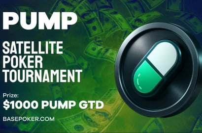 BasePoker PUMP