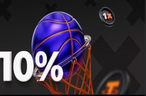 Basketball free bets