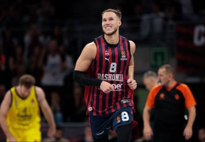 Baskonia