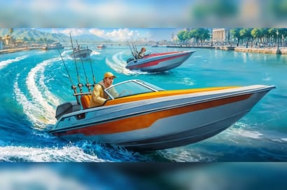 Bassbet Monthly Race