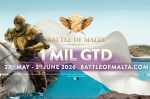 Battle of Malta 2026