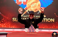 Battle of Malta Slovakia Main Event