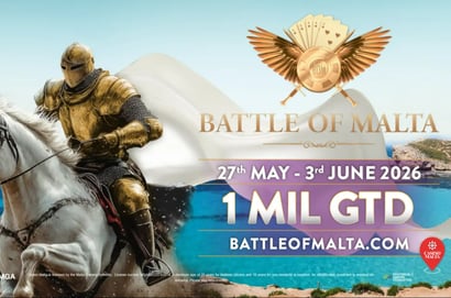 Battle of Malta Summer Edition
