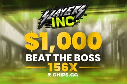 Beat the Boss Chips.gg