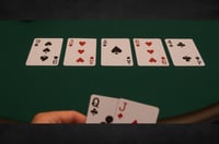 Beginner Mistakes in Hold'em