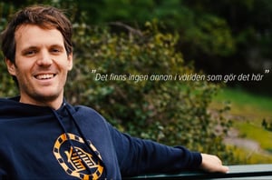 Bengt Sonnert