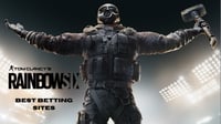 Best Betting Sites For Rainbow Six Siege