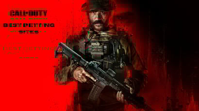 Best Betting Sites for Call of Duty