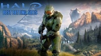 Best Betting Sites for Halo