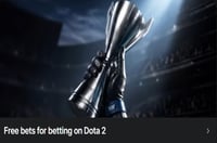 Bet on Esports at 1win