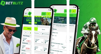 BetBlitz