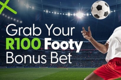 BetCoZa Footy Bonus