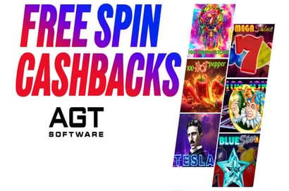 BetFred Free Spin Cashbacks