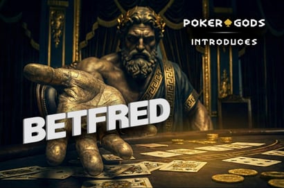 BetFred Introduction
