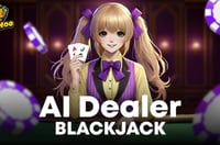 BetHog AI Dealer Blackjack