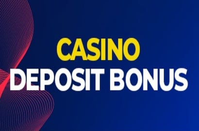 BetJets Casino Deposit Bonus