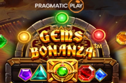 BetJets Gems Bonanza