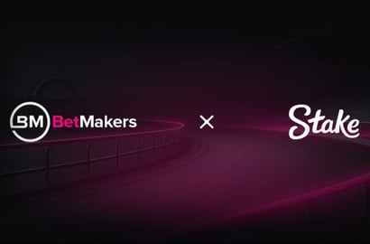 BetMakers x Stake