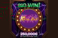 BetPanda 250K XTRA HOT Win