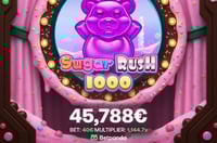 BetPanda Bettor Bags Big Win