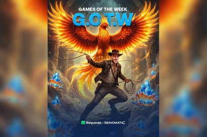 BetPanda Games of the Week