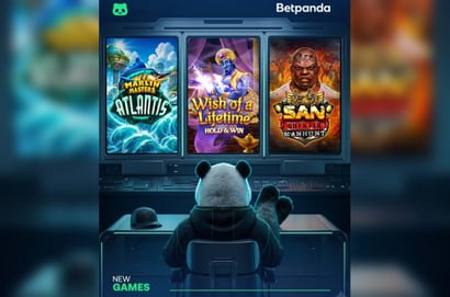 BetPanda Slots
