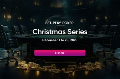 BetPlay Christmas Series