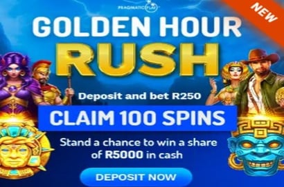 BetXchange Golden Hour